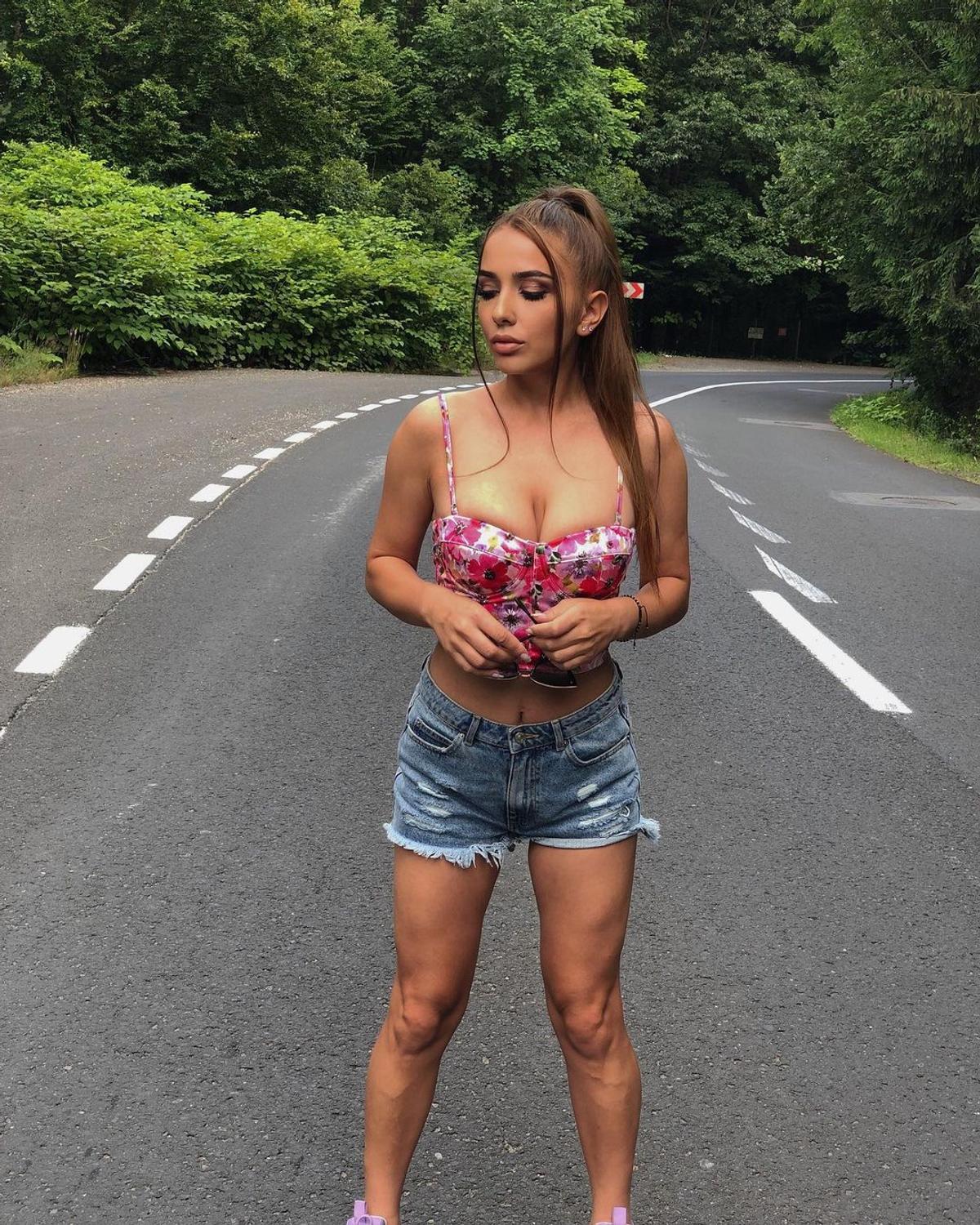 Patroana-antrenoare nu îi înțelege pe români: „Cum poți să trăiești cu 7.000 de lei?”