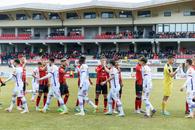 Pierdere mare pentru un club de tradiție din România » Sponsorul principal își anunță retragerea: „Ați supraviețuit datorită mie!”