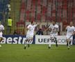 Dan Petrescu a dat pronosticul pentru Rangers - FCSB: „100%, eu așa văd”