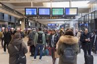 Planurile de securitate ale Jocurilor Olimpice de la Paris au fost furate dintr-un tren!