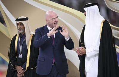 FIFA lansează o nouă competiție » Anunțul lui Infantino: „Am ascultat dorința membrilor noștri!”