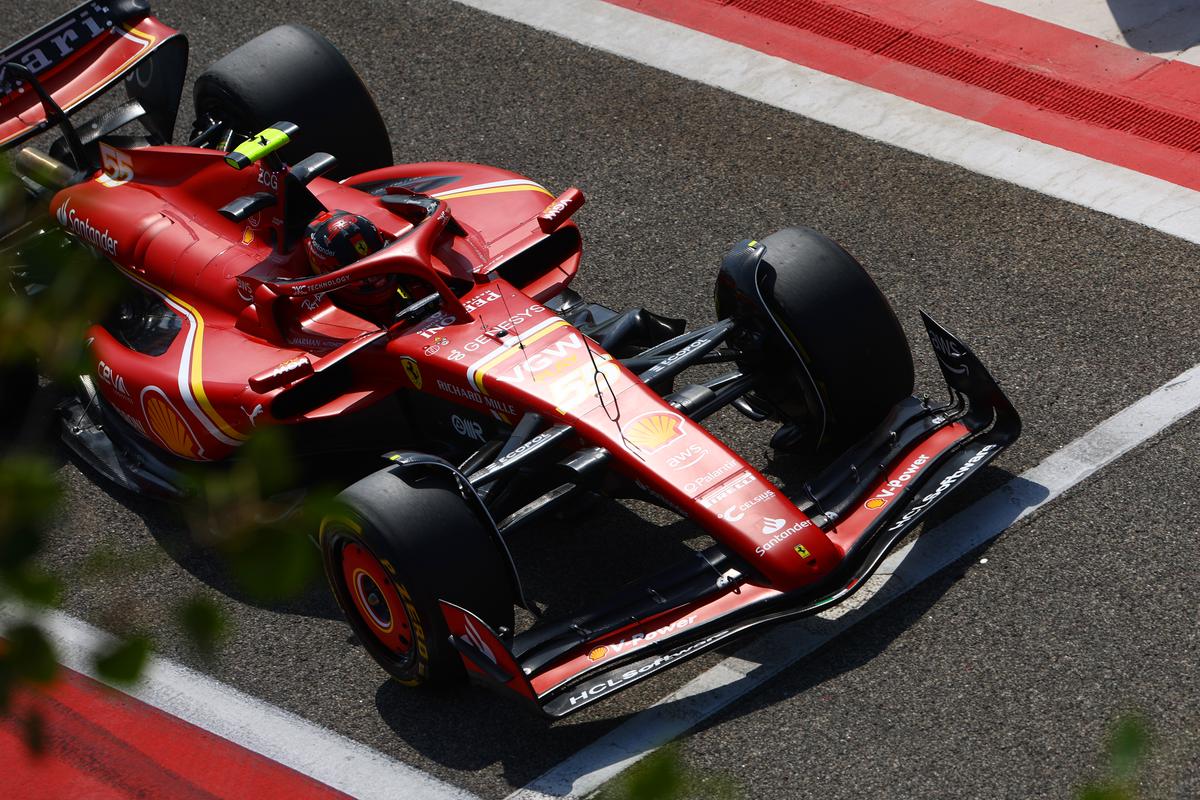 6 predicții GSP pentru noul sezon de Formula 1 » De la pilotul campion la dezamăgirea anului: „Vor să realizeze imposibilul!” + „Punem și bâlbele Ferrari în mix, iar totul devine comic”