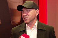 Jean Vlădoiu, pus pe glume: „N-am pușca, am lăsat-o acasă!” + Crede în Edward Iordănescu: „Avem o generație bună”