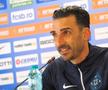 Elias Charalambous, antrenorul FCSB