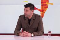 Q&A cu Raul Rusescu: „Acela e meciul pe care aș vrea să-l mai joc o dată”