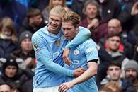Secretele duetului ideal » Ce îi face atât de puternici împreună pe Haaland și De Bruyne!