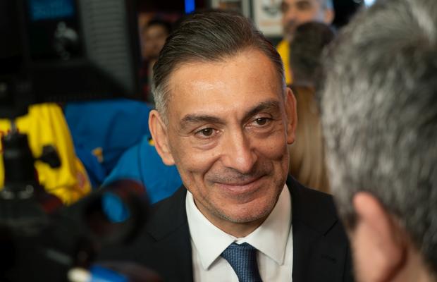 A scris istorie pentru România, acum merge pe mâna lui Edward Iordănescu: „Ieșim din grupe la Euro!” + detaliul cheie