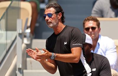 Un nume important din tenis cere SUSPENDAREA lui Mouratoglou: „Simona nu joacă, dar el continuă să facă ce-i place. Mi-ar fi rușine!”