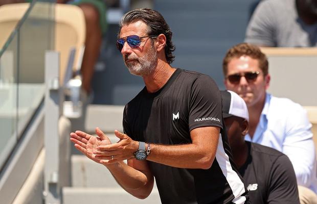 Un nume important din tenis cere SUSPENDAREA lui Mouratoglou: „Simona nu joacă, dar el continuă să facă ce-i place. Mi-ar fi rușine!”