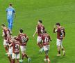 Pariul lui Bergodi a fost câștigător » Gol la 13 minute de la debutul în Superligă