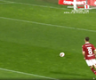 Gafa lui Benga la Rapid - UTA