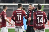 Comparația lui Bergodi: „Ar fi ca FCSB fără Coman!”. Merge mai departe: „Se vorbește de alte echipe”