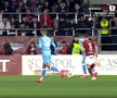 Gafa lui Benga la Rapid - UTA