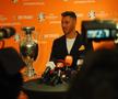 Trofeul EURO a ajuns în România » Ciprian Marica e optimist: „Grecia a făcut o surpriză, noi de ce nu am face?”