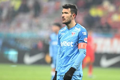 Alexandru Benga / Foto: Imago Images