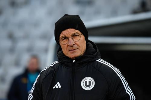 Ioan Ovidiu Sabău / Foto: Imago Images