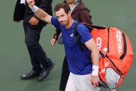 Andy Murray și viitorul său în tenis: „Ambele sunt speciale, nu aș ști pe care să-l aleg”