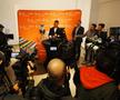 Trofeul EURO a ajuns în România » Ciprian Marica e optimist: „Grecia a făcut o surpriză, noi de ce nu am face?”