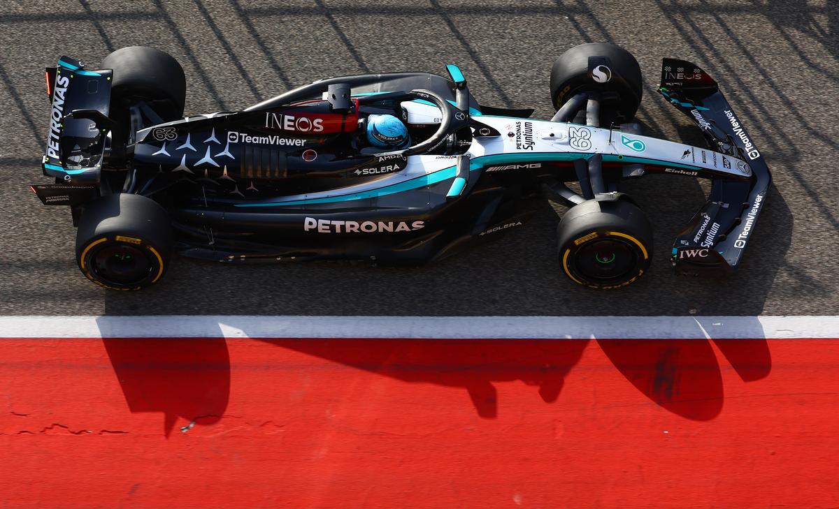 6 predicții GSP pentru noul sezon de Formula 1 » De la pilotul campion la dezamăgirea anului: „Vor să realizeze imposibilul!” + „Punem și bâlbele Ferrari în mix, iar totul devine comic”