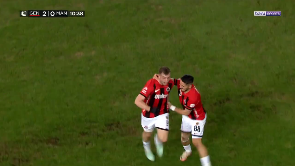 Daniel Popa a marcat un nou gol în Turcia, 28 februarie 2025