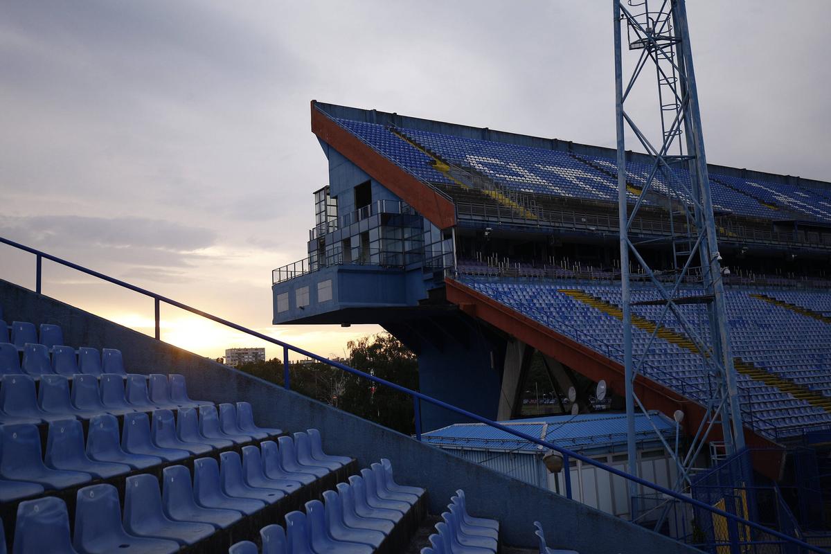 Echipa cu „cel mai urât stadion” din Liga Campionilor va avea o nouă arenă de 175 de milioane de euro