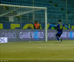 Autogol Blazek, în Slobozia - Oțelul