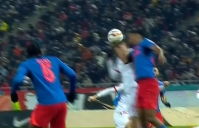 Un președinte din Superliga, exploziv după controversa de la FCSB - Dinamo: „Să îmi dea bani pentru televizor, că l-am spart”