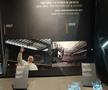 Muzeul stadionului San Siro din Milano găzduiește peste 300 de exponate impresionante din istoria fotbalului. Foto: GSP