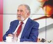 Ion Țiriac, la „Prietenii lui Ovidiu” FOTO: Ionuț Iordache (GSP)