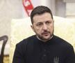 Imagini de la Casa Albă, din timpul tensionatei întâlniri Trump - Zelenski / FOTO: Imago