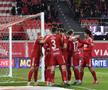 Sepsi - CFR Cluj // foto: Bogdan Bălaș