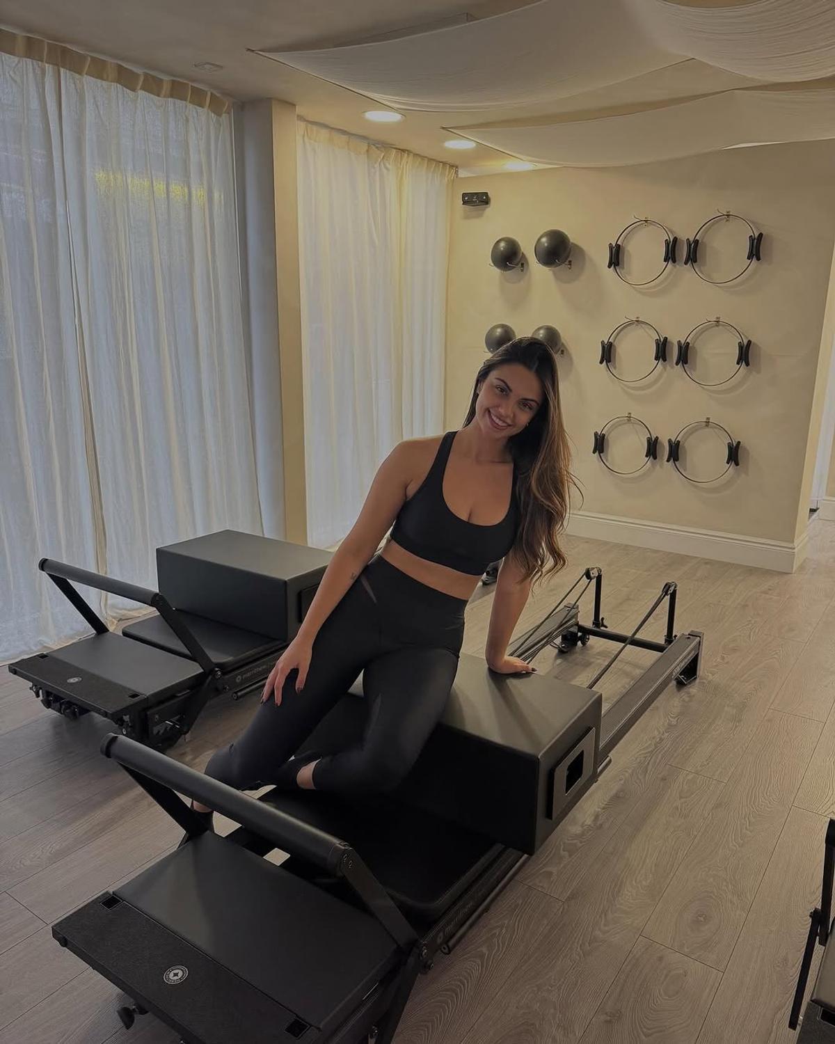 Claudia Rodriguez