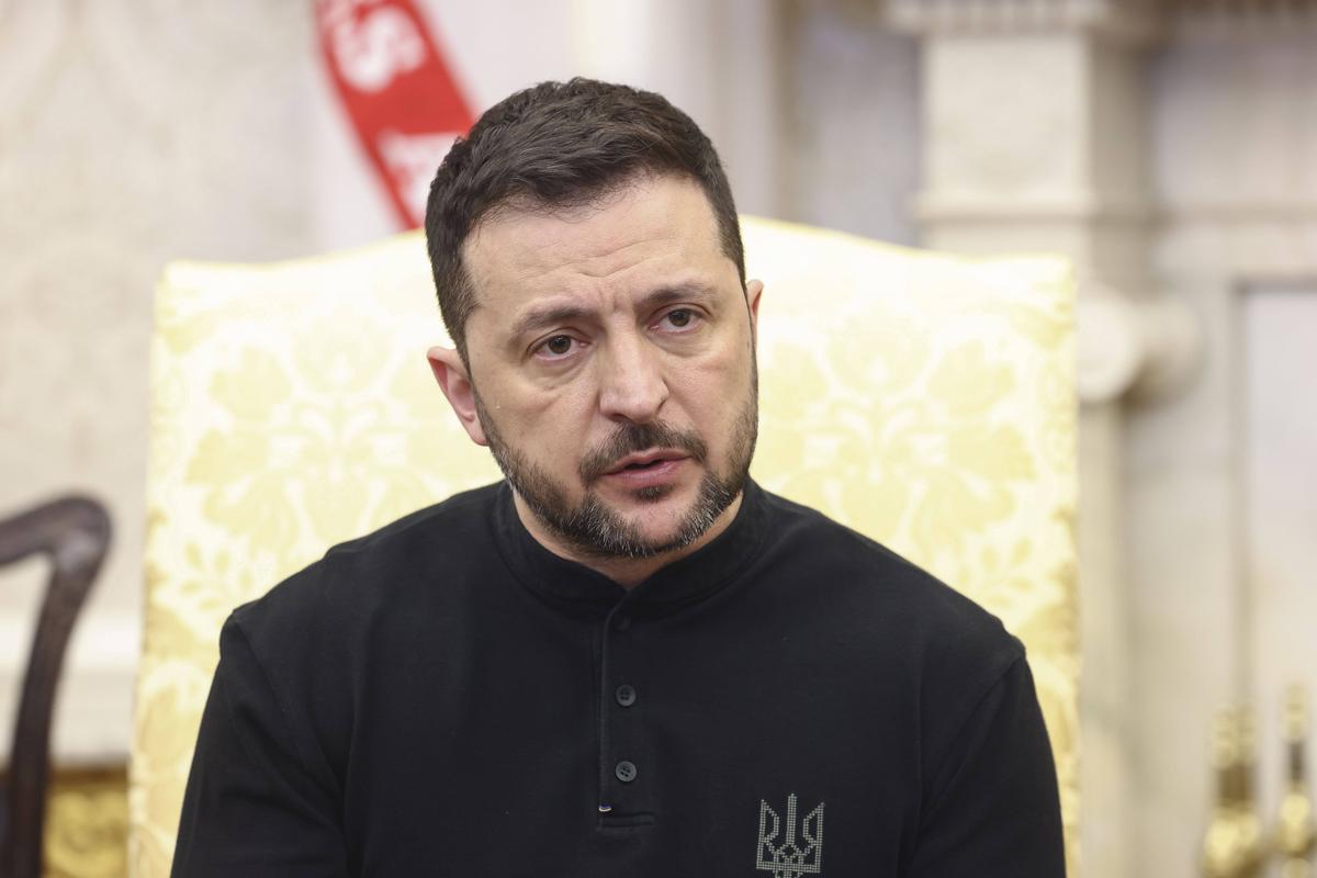 „Europa i-a luat partea lui Zelenski la Londra, dar ...” » Crin Antonescu, declarații-bombă la „Prietenii lui Ovidiu”: „Nu credeam că apuc să văd asta”