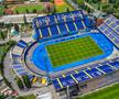 Stadionul lui Dinamo Zagreb / Foto: Imago Images