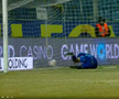 Fază hilară în Superliga » Cum a putut să-și dea autogol fostul jucător de la Rapid