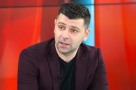 Pe cine a remarcat Rusescu în Dinamo - FCSB: „Mă bucur pentru el!”