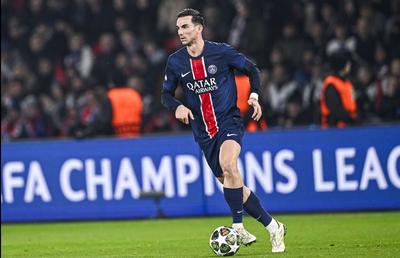 Un fotbalist de la PSG a declarat că echipa e mai bună după plecarea trio-ului Mbappe - Messi - Neymar