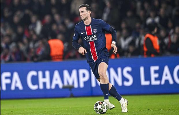 Un fotbalist de la PSG a declarat că echipa e mai bună după plecarea trio-ului Mbappe - Messi - Neymar
