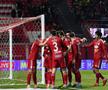 Sepsi - CFR Cluj // foto: Bogdan Bălaș