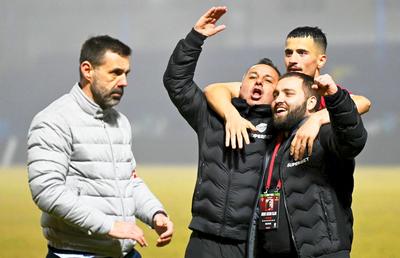 Zeljko Kopic schimbă atacul lui Dinamo! Noutatea din primul 11