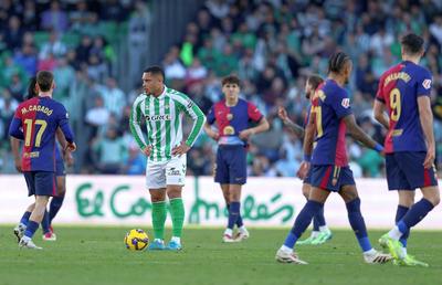 Plecare de ultimă oră de la Barcelona » Catalanii s-au despărțit de fotbalistul adus drept o mare speranță