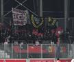 Sepsi - CFR Cluj // foto: Bogdan Bălaș