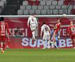 Sepsi - CFR Cluj // foto: Bogdan Bălaș
