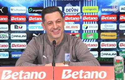 Ce vrea Mirel Rădoi de la FCSB - Lyon: „Francezii să-i alerge foarte, foarte mult”