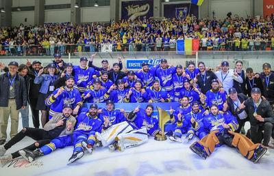 Dublu campion al României, dat afară de la echipă, pentru dopaj: reacția clubului