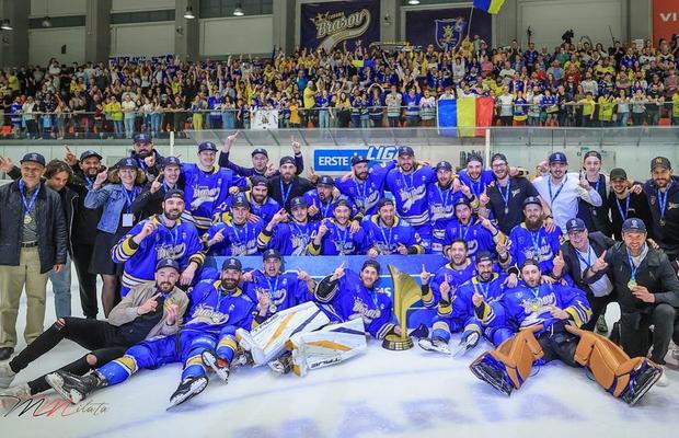 Dublu campion al României, dat afară de la echipă, pentru dopaj: reacția clubului