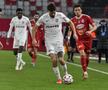 Sepsi - CFR Cluj // foto: Bogdan Bălaș