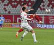 Sepsi - CFR Cluj // foto: Bogdan Bălaș