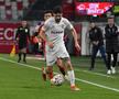 Sepsi - CFR Cluj // foto: Bogdan Bălaș