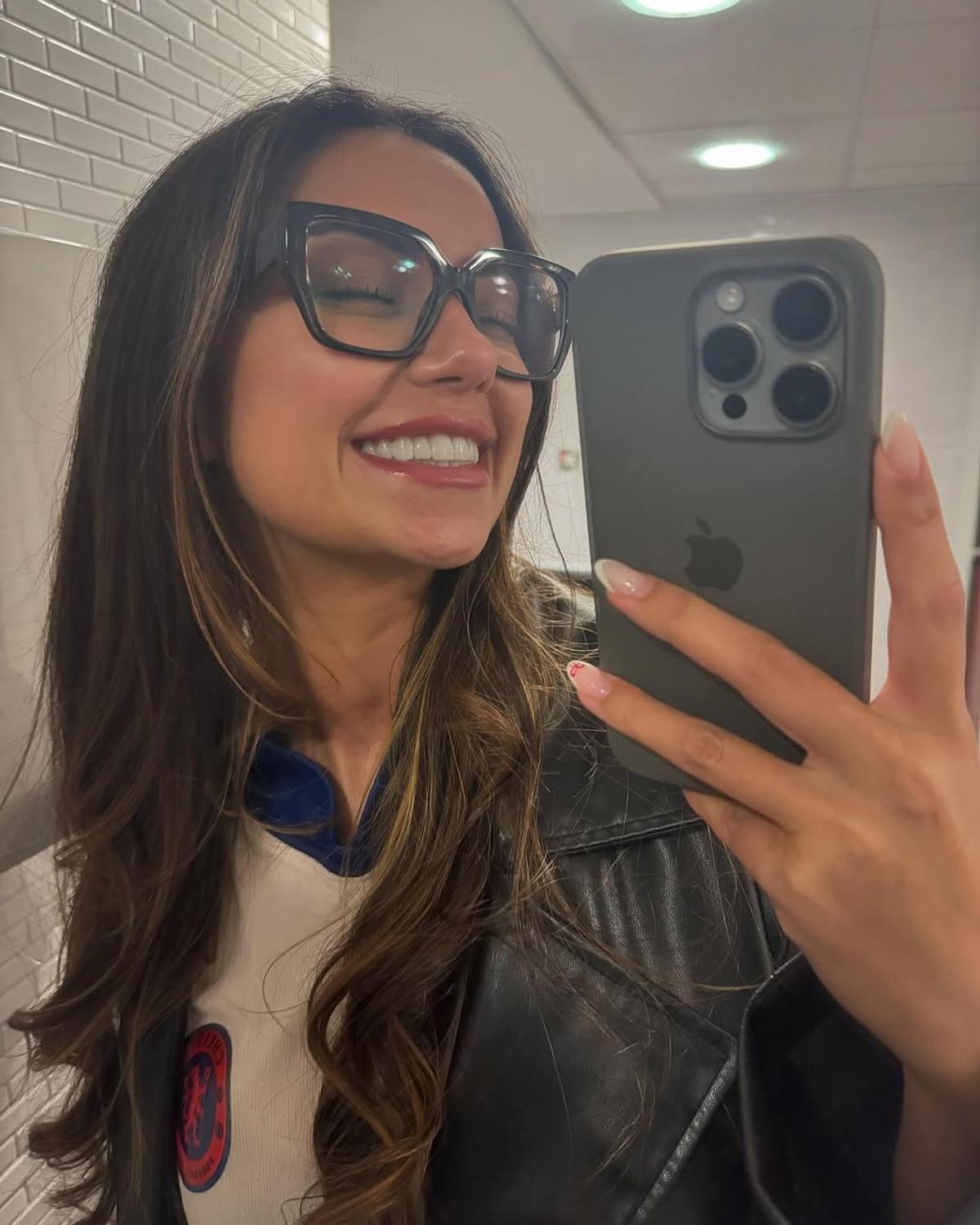Claudia Rodriguez
